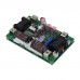 High Voltage DC Buck Converter FPV Power Supply Board 180V 12-54V/30A Output Charging MPPT