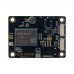 UM980 F9P GNSS Receiver Board RTK Module GNSS Module Accessory (with RMS3100 Compass) for UAV Drones