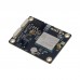 UM980 F9P GNSS Receiver Board RTK Module GNSS Module Accessory (with RMS3100 Compass) for UAV Drones