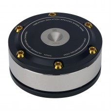 1PC TITAN Cork Speaker Spike Feet Isolation Feet Amplifier Foot Pad for AudioBastion Hifi Speakers CD Players