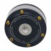 8PCS TITAN Cork Speaker Spike Feet Isolation Feet Amplifier Foot Pad for AudioBastion Hifi Speakers CD Players
