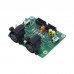 Secondhand U-PRO2S 280W+280W Digital Class D Power Amplifier Board + Input Board Multiple Input Channel Testing PSCAL