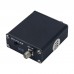 110M Aircraft Frequency Converter Downconverter & Hi-Z Amplifier w/ 2 Kinds of Conversion Connectors