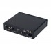 Rod Rain Audio AK4499EX AK4499 DAC Headphone Amplifier (Standard Version with Four 5532 Op Amps)