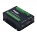 DM800 3-Axis Handheld CNC Controller Built-in MPG 3.8-inch Display Motion Controller with Emergency Stop Button