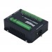 DM800 3-Axis Handheld CNC Controller Built-in MPG 3.8-inch Display Motion Controller with Emergency Stop Button