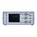 Two Channel Stereo 5W Full Band Radio Receiver TEF6686 Digital High Sensitivity FM AM DSP Receiver