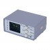 Two Channel Stereo 5W Full Band Radio Receiver TEF6686 Digital High Sensitivity FM AM DSP Receiver