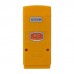PT-90D Wood Moisture Meter Wood Moisture Tester with 5-40% Range and Rechargeable Battery Kit