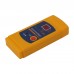 PT-90D Wood Moisture Meter Wood Moisture Tester with 5-40% Range and Rechargeable Battery Kit