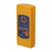 PT-90D Wood Moisture Meter Wood Moisture Tester with 5-40% Range and Rechargeable Battery Kit