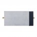 2.4-2.5GHz 50W Power Module 32B Gain 24-28V 50ohms RF Power Module with SMA Female Connector