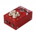 Mr.Brown 5X50 High Gain 5150 EVH Distortion Electric Guitar Effects Pedal Replacement for Brown Sound Van Halen