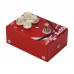 Mr.Brown 5X50 High Gain 5150 EVH Distortion Electric Guitar Effects Pedal Replacement for Brown Sound Van Halen