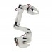 SO-ARM100 Embodied Intelligent Robotic Arm (LeRobot SO-100 Assembled 1 Master Arm + 1 Slave Arm)
