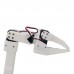 SO-ARM100 Embodied Intelligent Robotic Arm (LeRobot SO-100 Assembled 1 Master Arm + 1 Slave Arm)