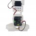 SO-ARM100 Embodied Intelligent Robotic Arm (LeRobot SO-100 Assembled 1 Master Arm + 1 Slave Arm)