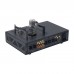 xDuoo TA-32 Bluetooth5.1 Electronic Tube HiFi DAC Headphone Amplifier 3000mW Balanced Output with 3.12-inch OLED Screen