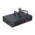 xDuoo TA-32 Bluetooth5.1 Electronic Tube HiFi DAC Headphone Amplifier 3000mW Balanced Output with 3.12-inch OLED Screen