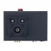 xDuoo TA-32 Bluetooth5.1 Electronic Tube HiFi DAC Headphone Amplifier 3000mW Balanced Output with 3.12-inch OLED Screen