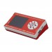 Double-channel Digital Low-frequency Handheld Spectrum Analyzer 10Hz-800kHz Phase Difference Detection Module