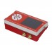 Double-channel Digital Low-frequency Handheld Spectrum Analyzer 10Hz-800kHz Phase Difference Detection Module