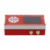 Double-channel Digital Low-frequency Handheld Spectrum Analyzer 10Hz-800kHz Phase Difference Detection Module