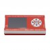 Double-channel Digital Low-frequency Handheld Spectrum Analyzer 10Hz-800kHz Phase Difference Detection Module