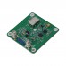 Injection Phase-locked Crystal Oscillator 100MHz Low Phase Noise Frequency Multiplier Oscillator 10M Input and 100M Output