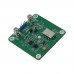 Injection Phase-locked Crystal Oscillator 100MHz Low Phase Noise Frequency Multiplier Oscillator 10M Input and 100M Output