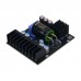 Eversolo A8 Linear Power Supply 110V/220V for Leafaudio PW08-A8 Digital Broadcast (Capacitor for Mundorf)
