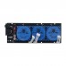 Eversolo A8 Linear Power Supply 110V/220V for Leafaudio PW08-A8 Digital Broadcast (Capacitor for Mundorf)