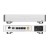 LHY AUDIO AS6 1000Mbps 6-Port Hifi Switch LPS & OCXO Ethernet Switch (Silver 230V) for Audiophile