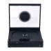 EC Zero T Portable R2R Electronic Tube Professional CD Player Bluetooth5.3 Support USB DAC PCM768/DSD512