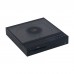 EC Zero T Portable R2R Electronic Tube Professional CD Player Bluetooth5.3 Support USB DAC PCM768/DSD512