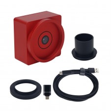 New OCAL4.0 High Precision Electronic Collimator CMOS Astronomical Optical Axis Calibrator