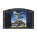 SimPlayer SummerCart64 Game Card Opensource N64 Game Programmer + 16G SD Card + Card Reader Compatible with Nintendo N64