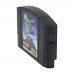 SimPlayer SummerCart64 Game Card Opensource N64 Game Programmer + 16G SD Card + Card Reader Compatible with Nintendo N64