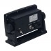 XF-520 Marine GNSS Chart Plotter 5-inch Color Screen 480x272 C-MAP/XINUO-MAP Dual Mode GPS Plotter