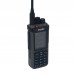 UV98Plus Standard Version 10W Portable 6-Bands Transceiving U/V Bands Walkie Talkie Type-C Charging