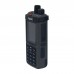UV98Plus Standard Version 10W Portable 6-Bands Transceiving U/V Bands Walkie Talkie Type-C Charging