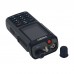 UV98Plus Standard Version 10W Portable 6-Bands Transceiving U/V Bands Walkie Talkie Type-C Charging