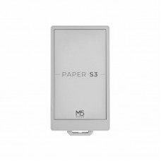 M5Stack Paper S3 E-Paper Display Touchable Low Power Consumption 4.7-inch E-ink Display Development Kit ESP32S3