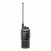 HamGeek UV-98 Plus 10W 1024CH Walkie Talkie VHF UHF Transceiver (Standard Version) with Donut AM and SW Antenna