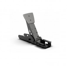MOZA SR-P SRP Clutch Pedal Sim Racing Accessory Designed for MOZA SR-P 2-Pedal and 3-Pedal Sets