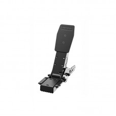 MOZA RACING SR-P Lite Clutch Pedal Racing Game Clutch Pedal Clutch Add-on for MOZA R3 & R5 Bundle