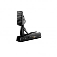MOZA CRP2 Clutch Pedal with Adjustable Pedal Travel & Angle for MOZA CRP2 2-Pedal and 3-Pedal Sets