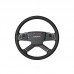 MOZA R5 5.5Nm DD Wheel Base + 15.8" TSW Truck Wheel + 2-Pedal SRP Lite + Table Clamp for TSW Truck Wheel
