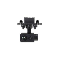 Tarot TL3T31 3-Axis Gimbal w/ 640 Thermal Imaging Camera & 2MP Visible-Light Camera & Network Output