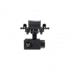 Tarot TL3T31 3-Axis Gimbal w/ 640 Thermal Imaging Camera & 2MP Visible-Light Camera & Network Output